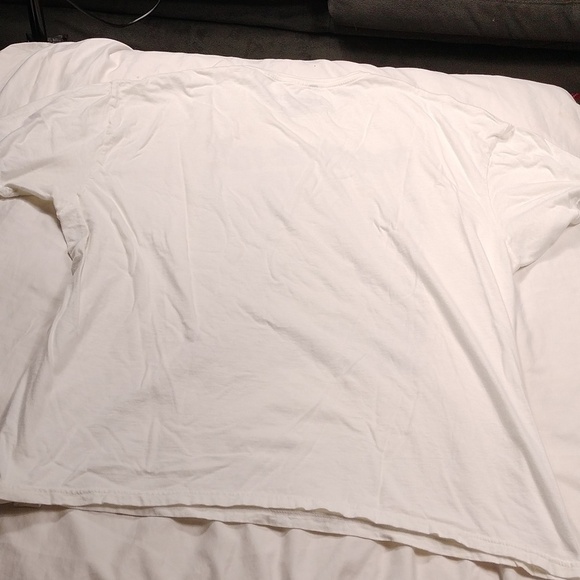 Friday the 13th men's t shirt size 2X - Picture 6 of 8